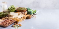 15 Amazing Sources Of Protein For Vegans
