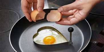 Breakfast Superfood: The Health Benefits Of Eggs