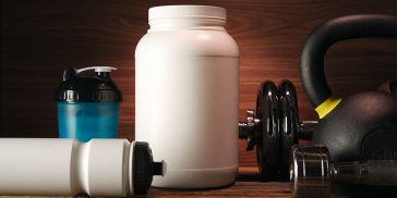 The Health Benefits And Side Effects Of Whey Protein