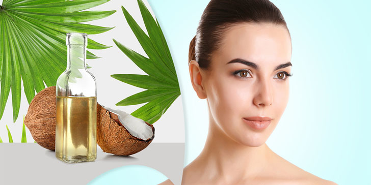 health benefits of coconut oil