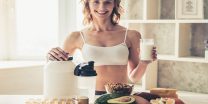 Lose Fat With This High-Protein Diet For Weight Loss