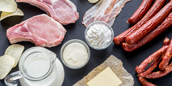 Your Complete Guide To Saturated Fats