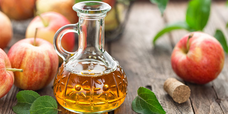 does apple cider vinegar help you lose weight