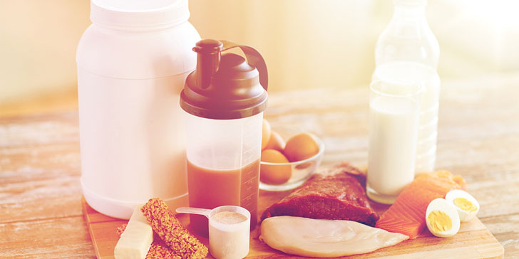 how much protein should you eat per day
