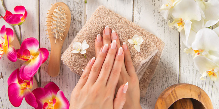 how to care for nail cuticles