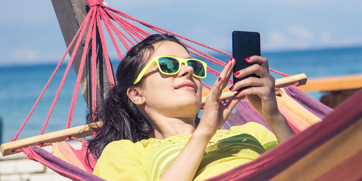 how to text your crush
