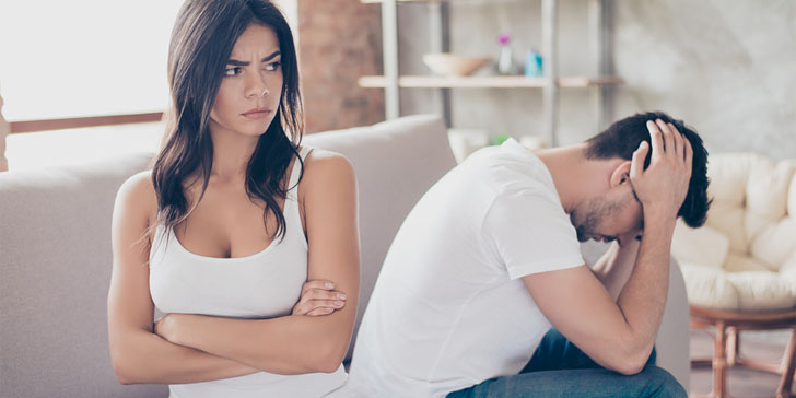 biggest mistakes that destroy relationships