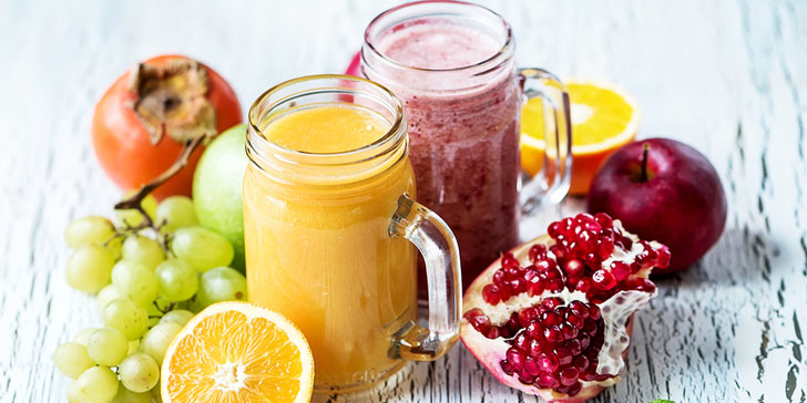 smoothie mistakes that make you gain weight
