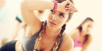 How To Take Care Of Your Skin After A Workout