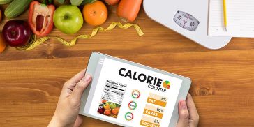 The Best Online Calorie Calculator