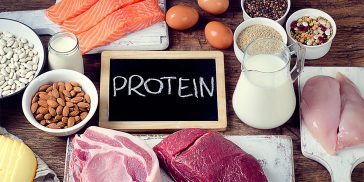 33 Best High Protein Foods For Weight Loss