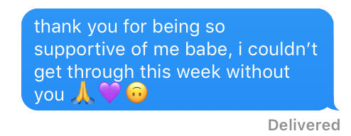 Romantic Ways To Say I Love You Text