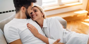 Secrets to Keeping the Intimacy Alive (Must Read Guide For Any Women)