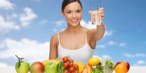 Top 10 Foods (and Drinks) You Should Have on an Empty Stomach to Lose Weight