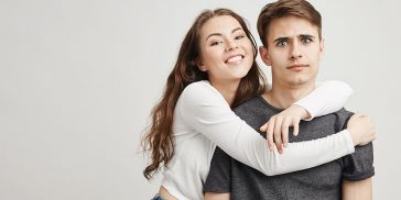 How to Stop Being Clingy In A Relationship