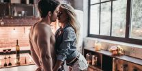How To Turn Him On - 35 Things to Do When He's Naked