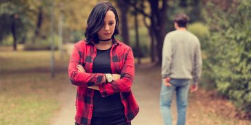The 10 Biggest Signs Your Ex Is Over You (And Exactly How To Fix It!)