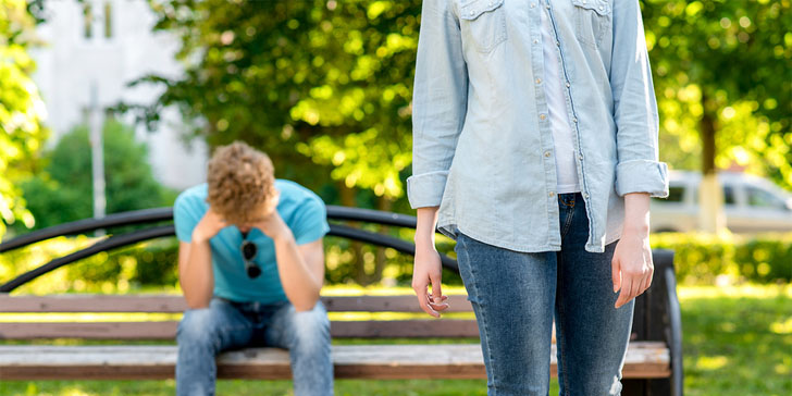 Men and Heartbreak: Why Breakups are Harder for Them