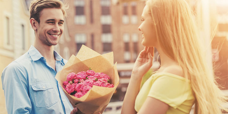 Exactly How To Know FOR SURE If A Guy Likes You