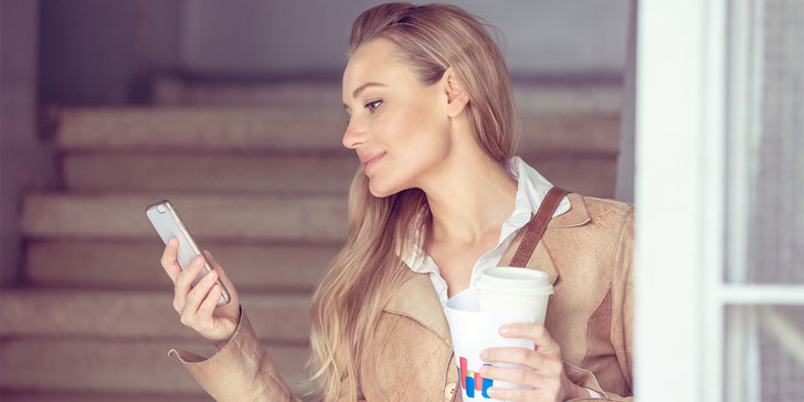 Want To Text Your Crush? Here's Exactly What To Do To Start A Conversation