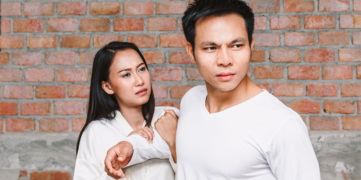 Why Men Pull Away: 3 Easy Ways To Stop A Man From Withdrawing